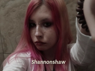 Shannonshaw