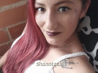 Shanntaall
