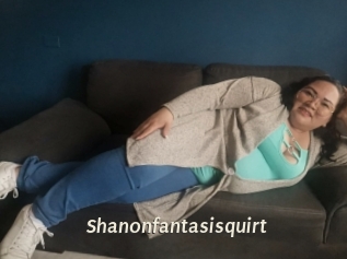 Shanonfantasisquirt