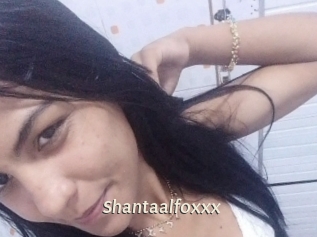 Shantaalfoxxx