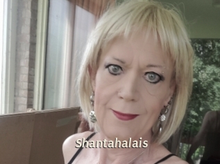 Shantahalais