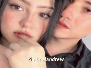 shantalandrew Blog éjac