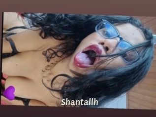 Shantallh