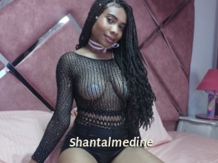 Shantalmedine