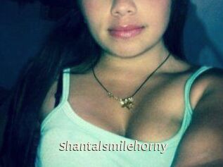 Shantal_smilehorny
