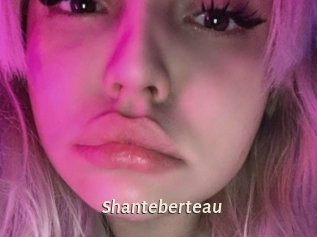 Shanteberteau
