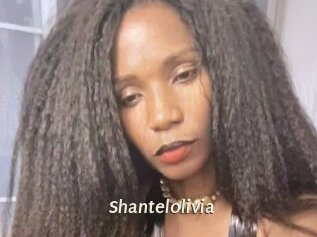 Shantelolivia