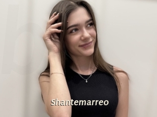 Shantemarreo