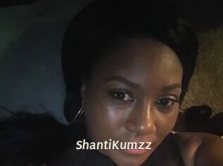 ShantiKumzz