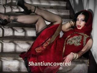 shantiuncovered Blog éjac