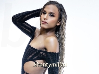 Shantymillan