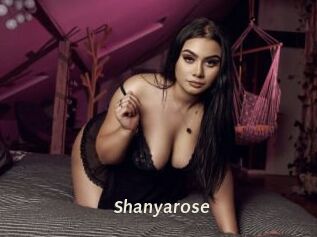 Shanyarose