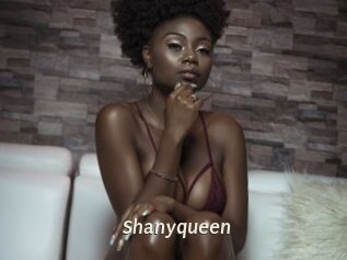 Shanyqueen