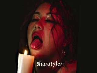 sharatyler Blog éjac