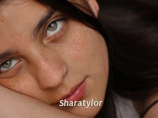 Sharatylor