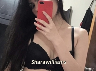 Sharawilliams