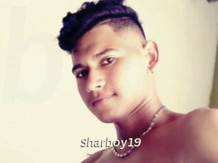 Sharboy19