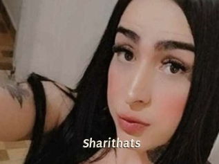 Sharithats