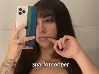 sharlotcooper Blog éjac