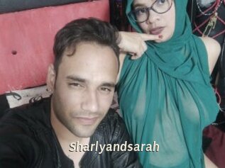 Sharlyandsarah