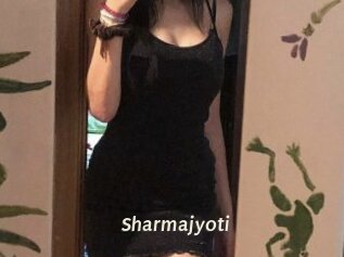Sharmajyoti