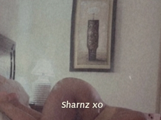 Sharnz_xo