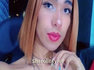 Sharolltaylor