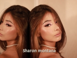Sharon_montana