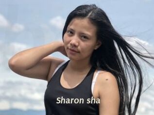 Sharon_sha