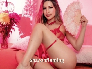 Sharonfleming