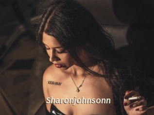 Sharonjohnsonn