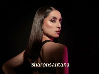 Sharonsantana