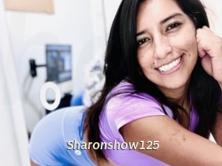 Sharonshow125