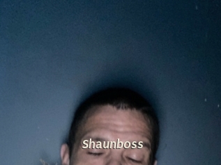 Shaunboss