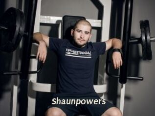 Shaunpowers
