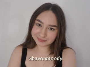 Shavonmoody