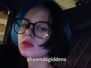 Shawndagiddens