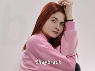 Shaybrack