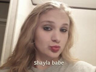 Shayla_babe