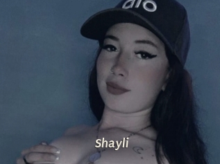 Shayli