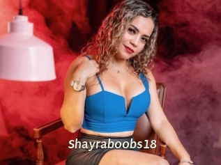 shayraboobs18 Blog éjac