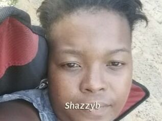Shazzyb
