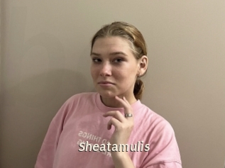 Sheatamulis