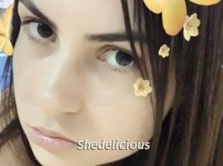 Shedelicious