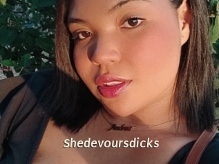 Shedevoursdicks
