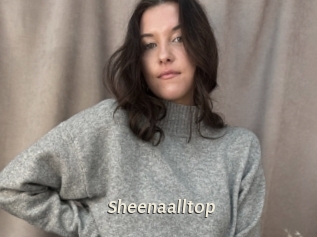 sheenaalltop Blog éjac
