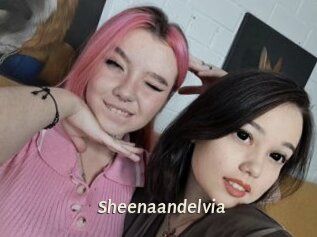 Sheenaandelvia