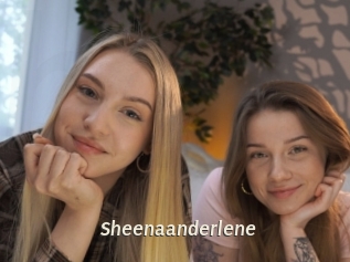 sheenaanderlene Blog éjac