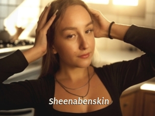 Sheenabenskin