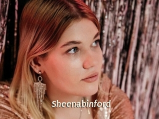 sheenabinford Blog éjac